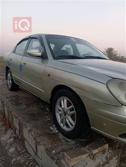 دايو نوبيرا